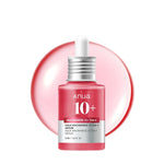 ANUA NIACINAMIDE10% + TXA 4% SERUM 30mL - Umma Bear Shop