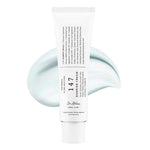 Dr. Althea 147 Barrier Cream 50ml tube with azulene-infused gel-cream texture for sensitive skin.