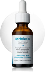 Dr. Melaxin TX Ampoule RX 30ml - Umma Bear Shop
