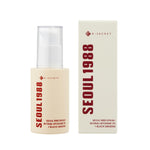 K‑Secret Seoul 1988 Serum – Retinal Liposome 2% + Black Ginseng 30ml - Umma Bear Shop