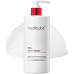 Medicube Red Acne Body Wash 400ml - Umma Bear Shop