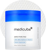 Medicube Zero Pore Pad 70 pad - Umma Bear Shop