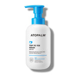 Atopalm Top to Toe Wash 300ml - Umma Bear Shop