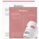 Biodance Bio Collagen Real Deep Hydrogel Mask