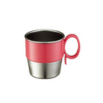 Stainless Steel kid training Cup