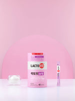 LACTO FIT SLIM Probiotics with Zinc & Garcinia- 60 sticks - Umma Bear Shop