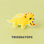 Decorative Charms for Flexbox Lunchbox