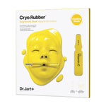 Dr.Jart+ Cryo Rubber™ Brightening Mask - Umma Bear Shop