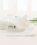 Bamboo Bebe Gauze Handkerchief (10 pcs)