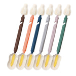 HiBee Dual Bubble Pro Brush(2pc) - Umma Bear Shop