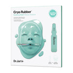 Dr.Jart+ Cryo Rubber™ Soothing Mask - Umma Bear Shop