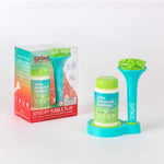 SPIKE's Botanical Bubbles & Blower Set - Umma Bear Shop