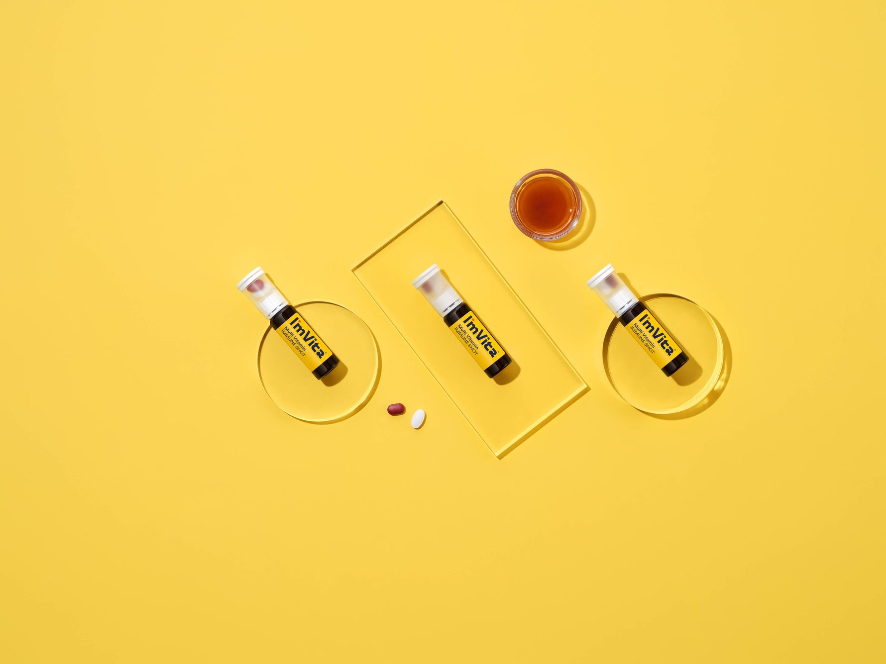 I’m Vita vs. Orthomol: Unpacking the Immune Support Supplement Landscape in 2025