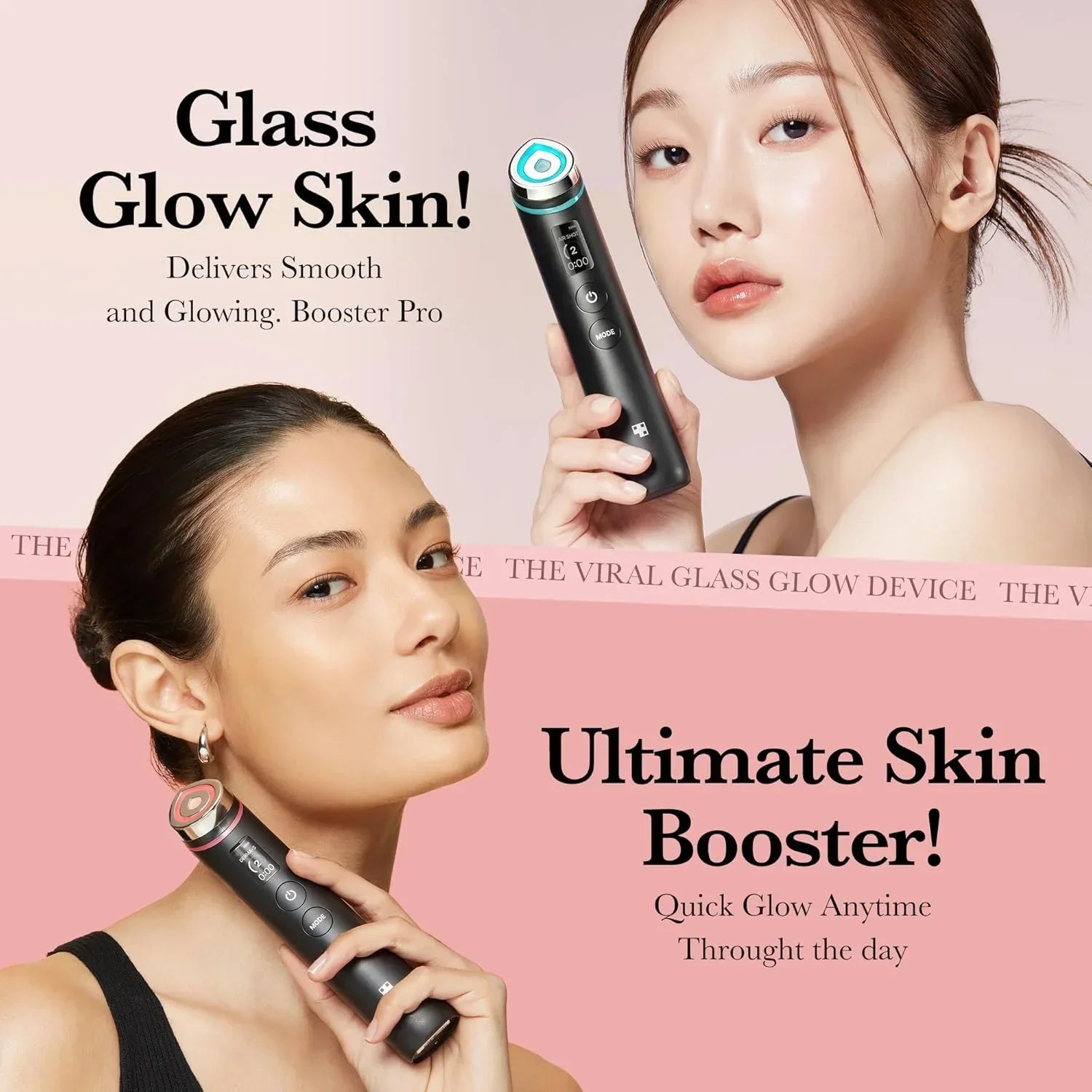 Is the Viral Medicube AGE-R Booster Pro Worth the Investment in 2025? A Deep Dive