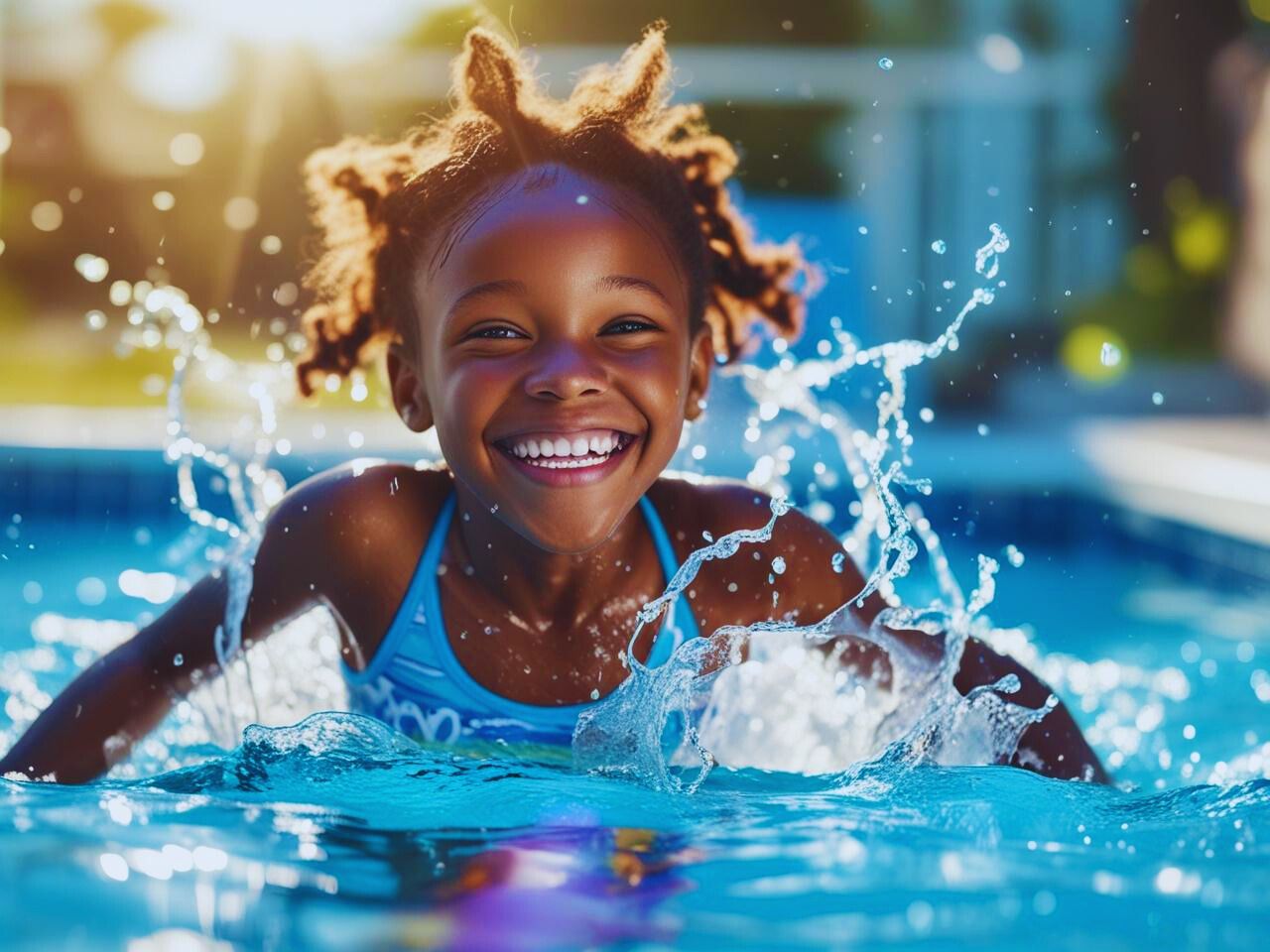 Fun Summer Activities for Kids: Sun Safety and Outdoor Adventures