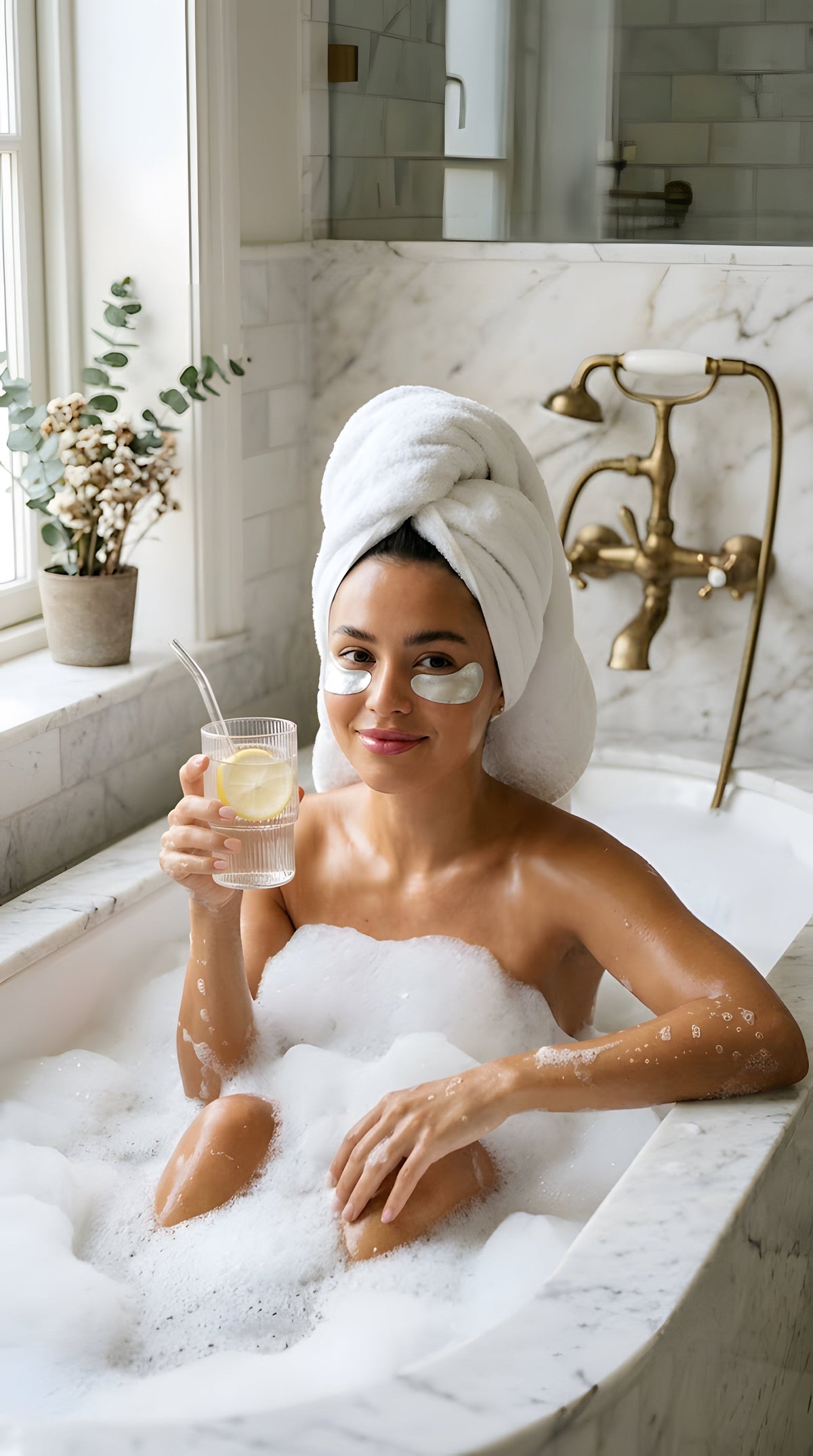 HAIR & BODY CARE