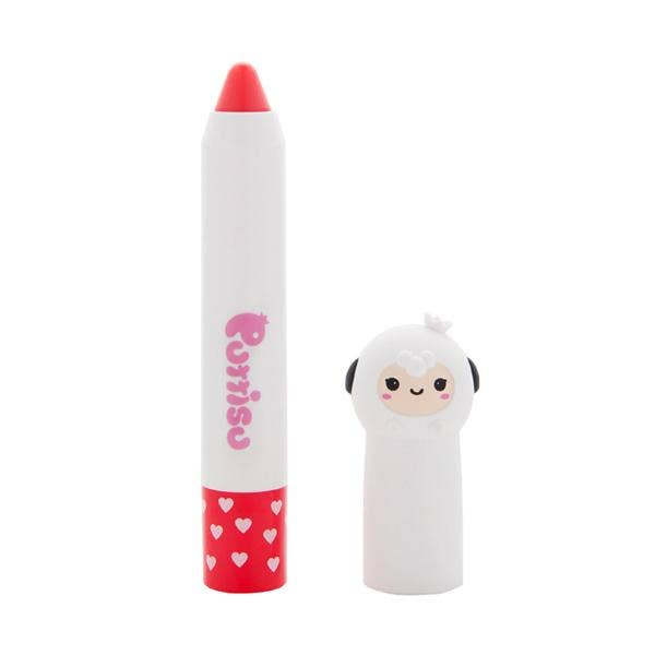 Puttisu Butter Lip Crayon (2.5g) - Umma Bear Shop