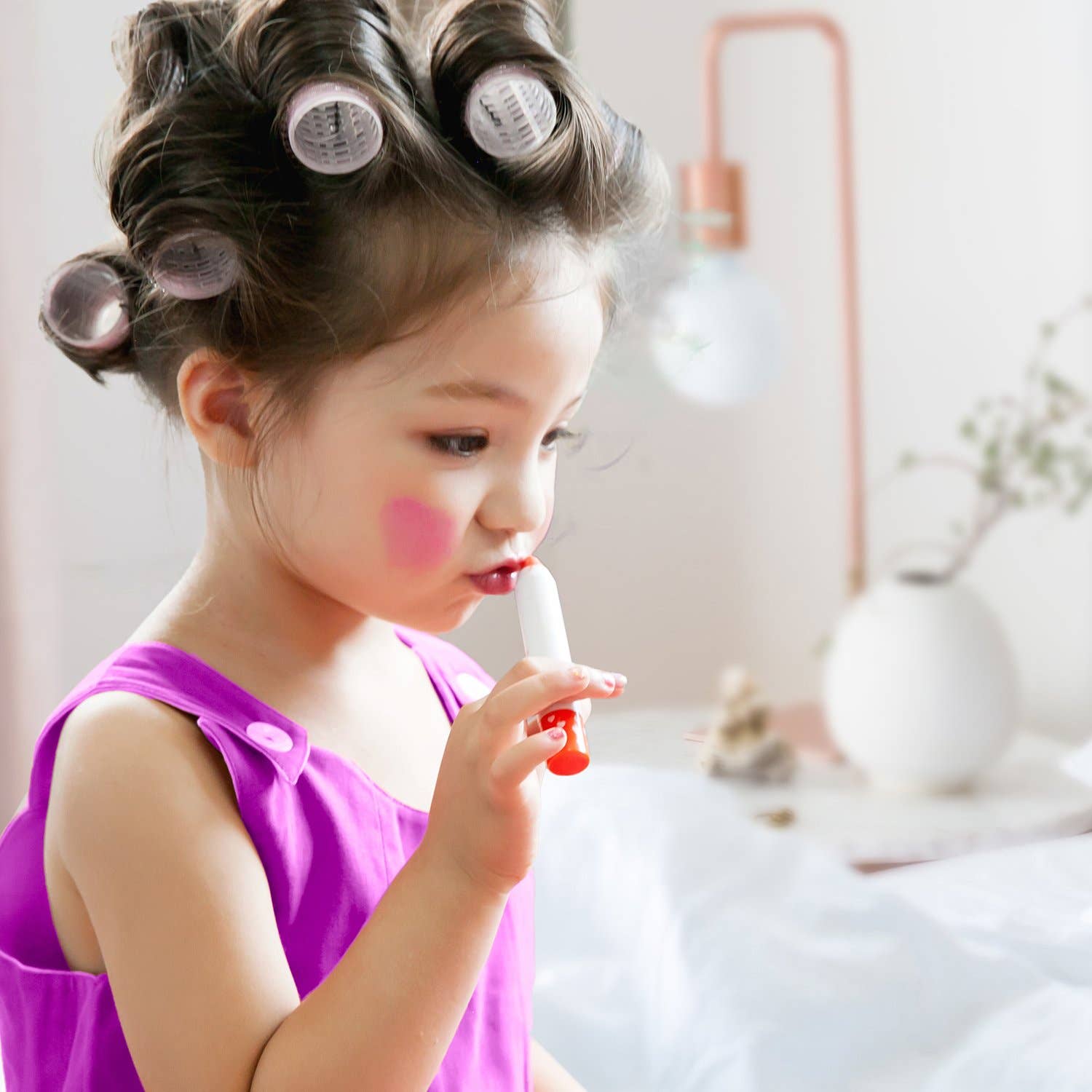 Puttisu Butter Lip Crayon (2.5g) - Umma Bear Shop