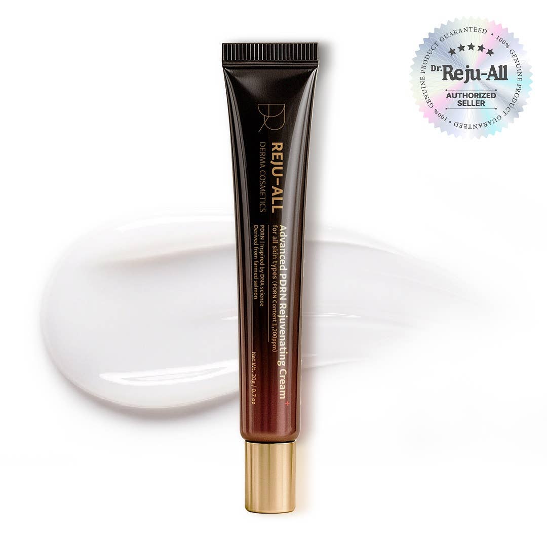 DR.REJU-ALL Advanced PDRN Relief Cream 20g Rejuall - Umma Bear Shop