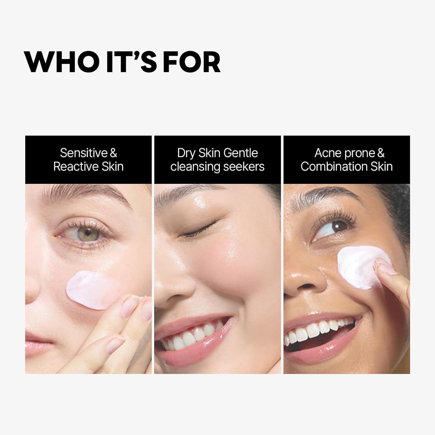 ROUND LAB 1025 Dokdo Cleanser – 5.07 fl oz