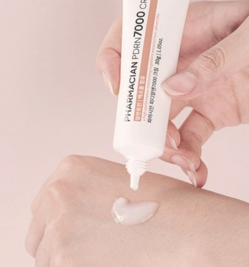 PHARMACIAN PDRN 7000 Cream 30g
