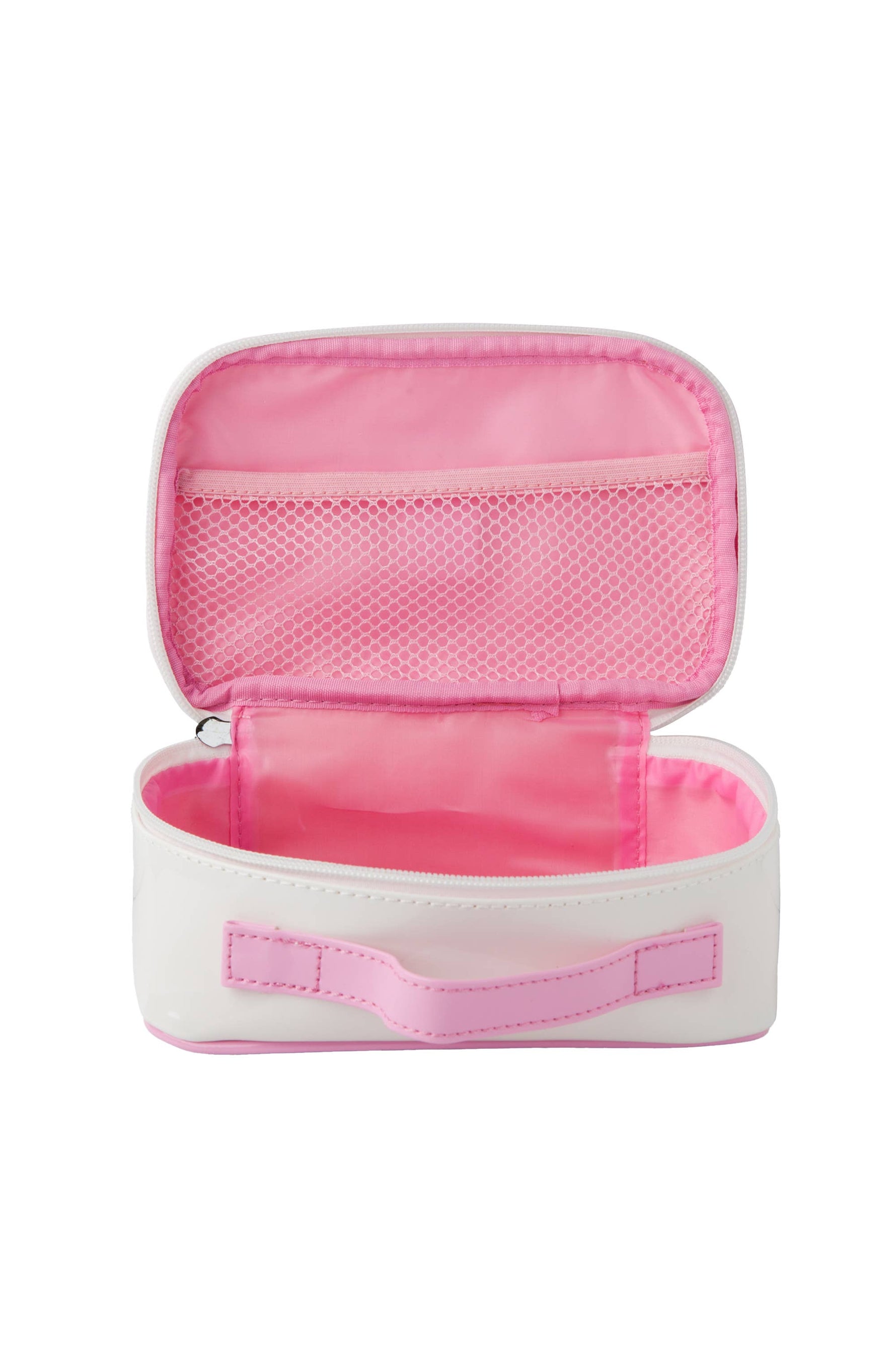 Puttisu Beauty Girl Pouch - Umma Bear Shop