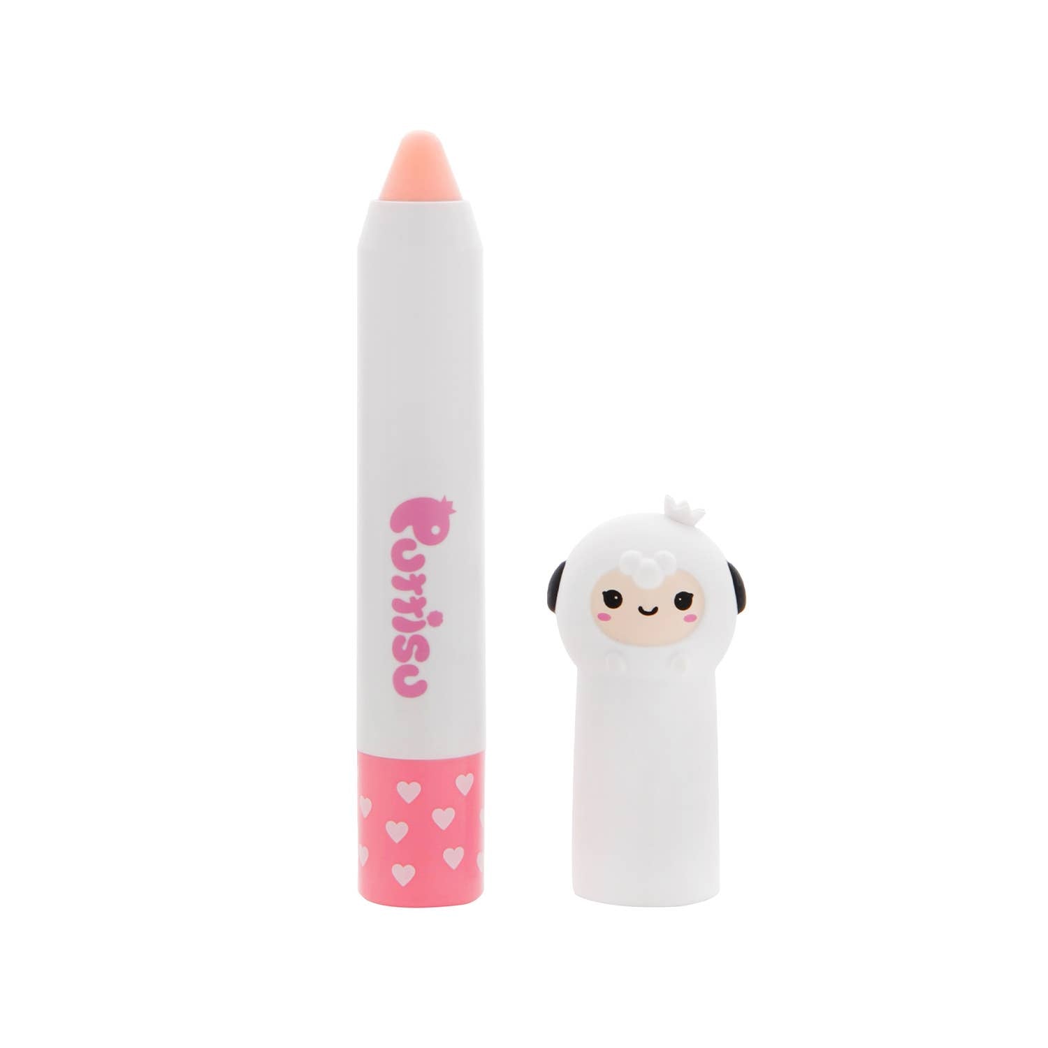 Puttisu Butter Lip Crayon (2.5g) - Umma Bear Shop