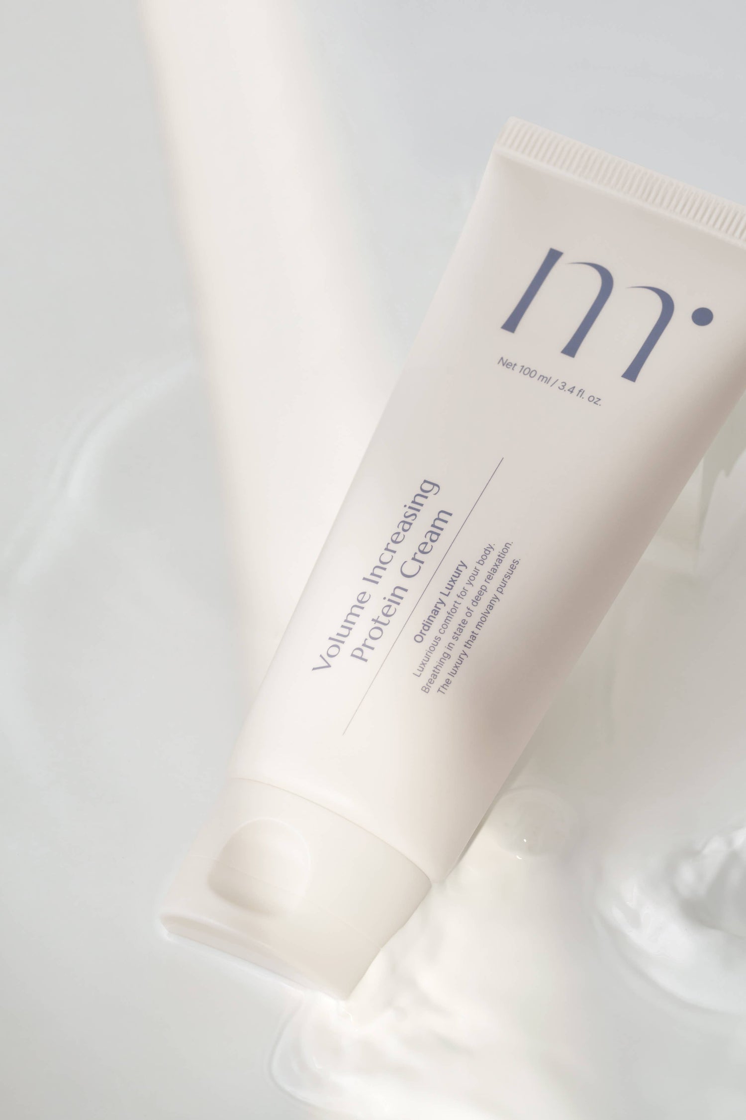 Molvany Volume Impact Protein Cream 100ml
