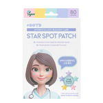 OOTD Star Spot Patch 12mm x 80 patches - Umma Bear Shop