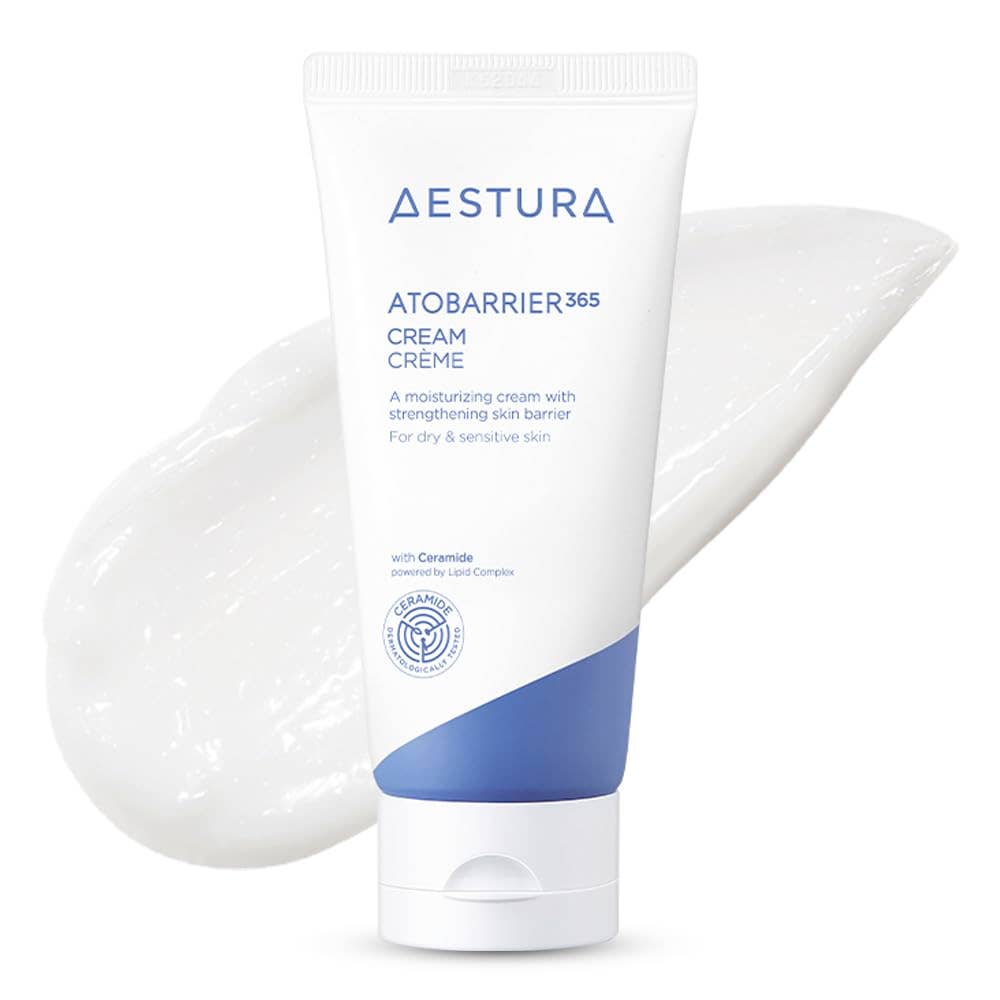 AESTURA ATOBARRIER365 Cream 2.71 oz / 80 mL - Umma Bear Shop