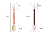 HiBee Dual Bubble Pro Brush(2pc) - Umma Bear Shop