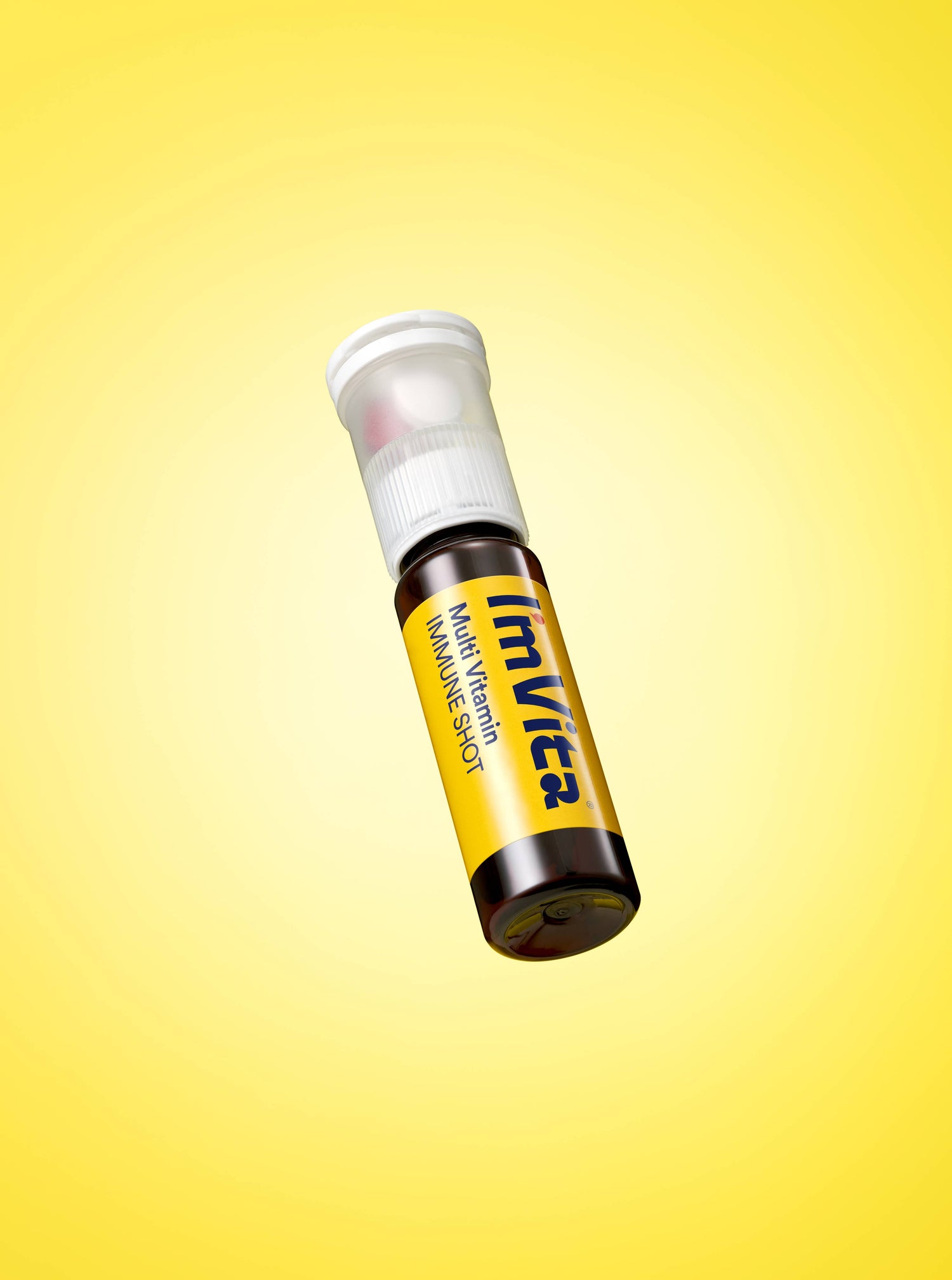 I’M VITA Multi Vitamin Immune Shot – 7 Bottle Set - Umma Bear Shop