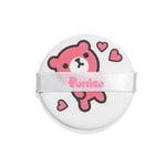Puttisu Sun Cushion Sunscreen Refill Cartridge (15g) - Umma Bear Shop