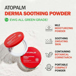 ATOPALM  Derma Soothing Powder 23g - Umma Bear Shop
