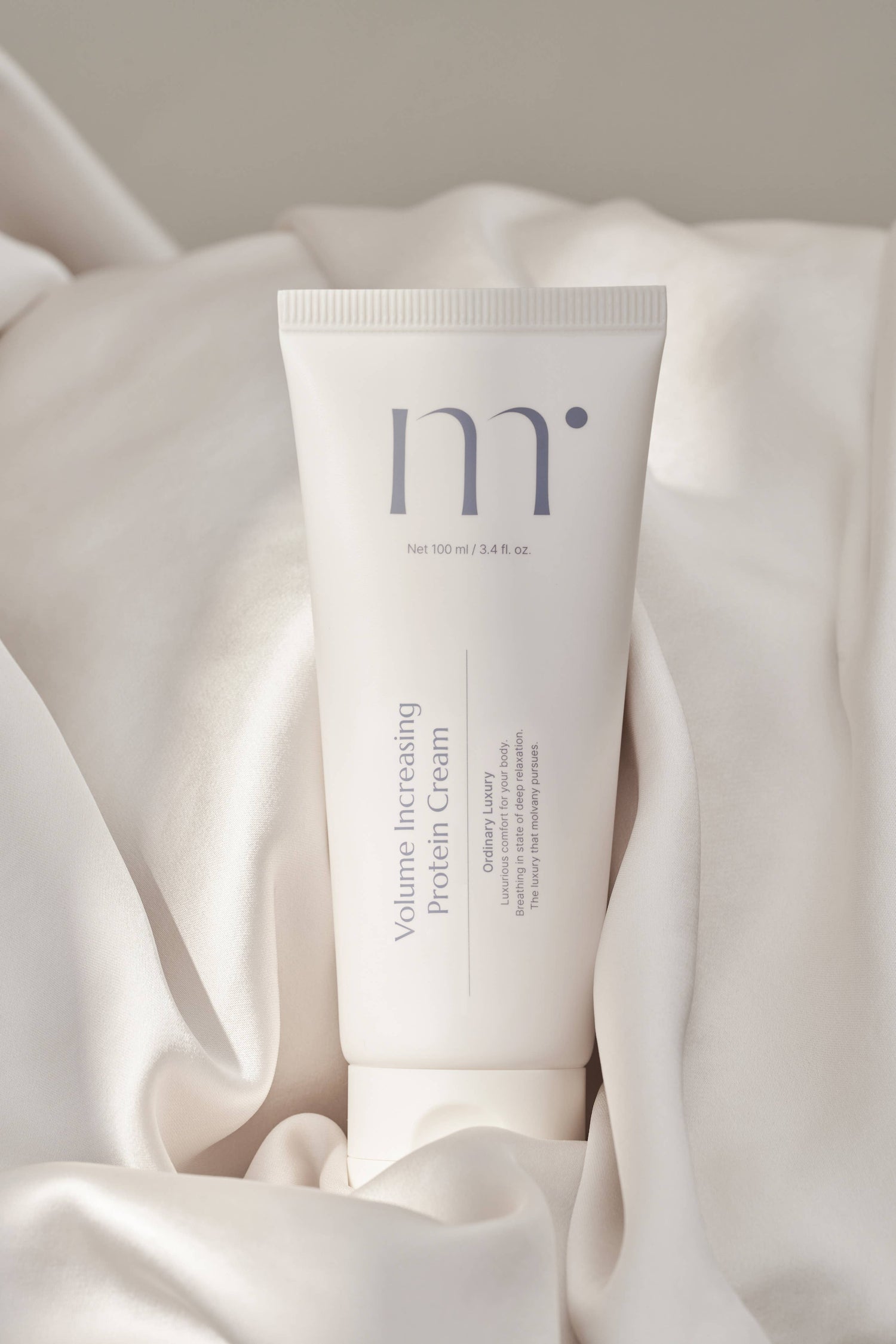 Molvany Volume Impact Protein Cream 100ml