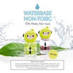 Puttisu 3-color Nail Art Kit - Umma Bear Shop