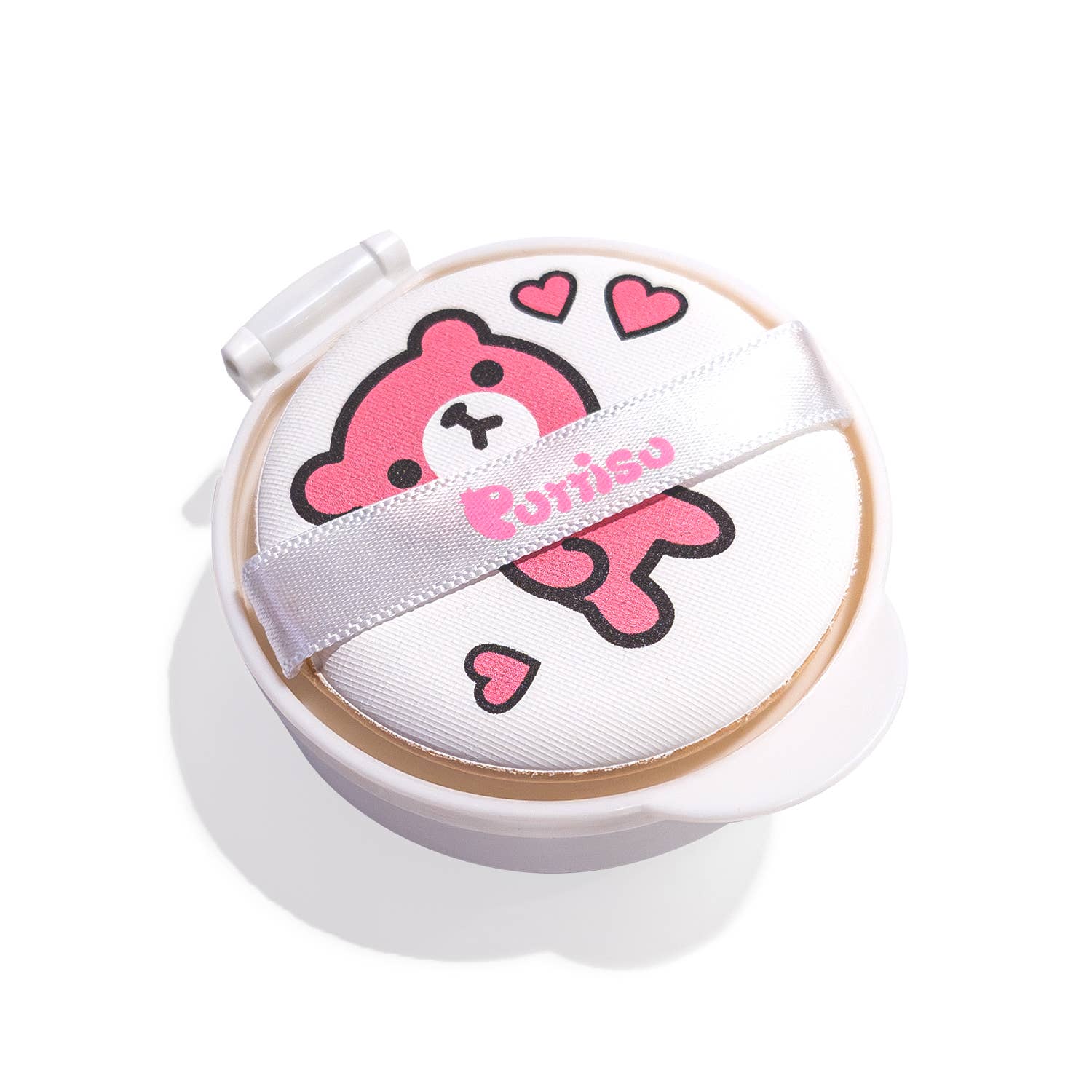 Puttisu Sun Cushion Sunscreen Refill Cartridge (15g) - Umma Bear Shop
