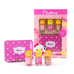 Puttisu 3-color Nail Art Kit - Umma Bear Shop
