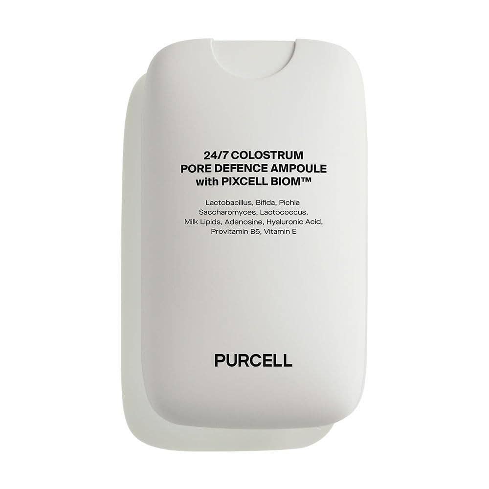 PURCELL 24/7 Colostrum Pore Defence Ampoule Face Mist 55ml | Hydrating Mist