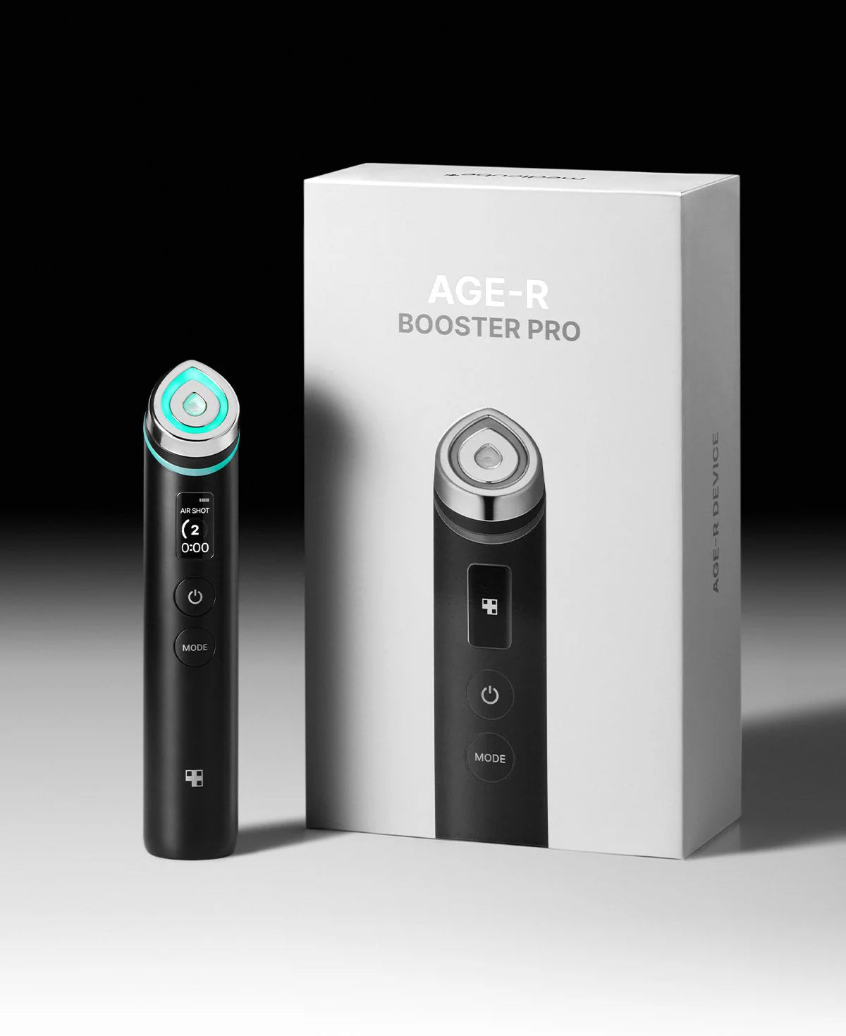Medicube AGE-R Booster Pro EX