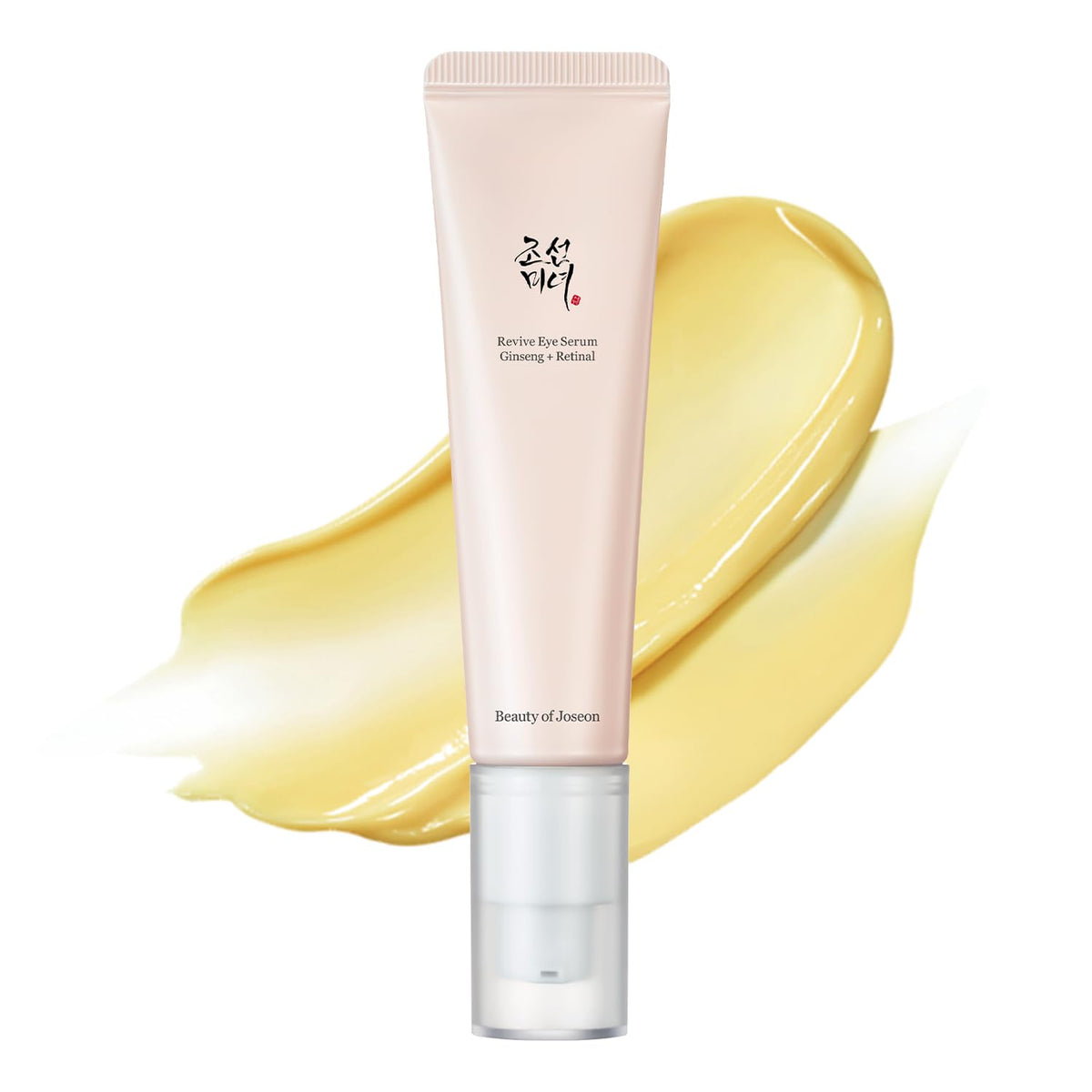 Beauty of Joseon Revive Eye Serum | Ginseng + Retinal Eye Serum (30ml)