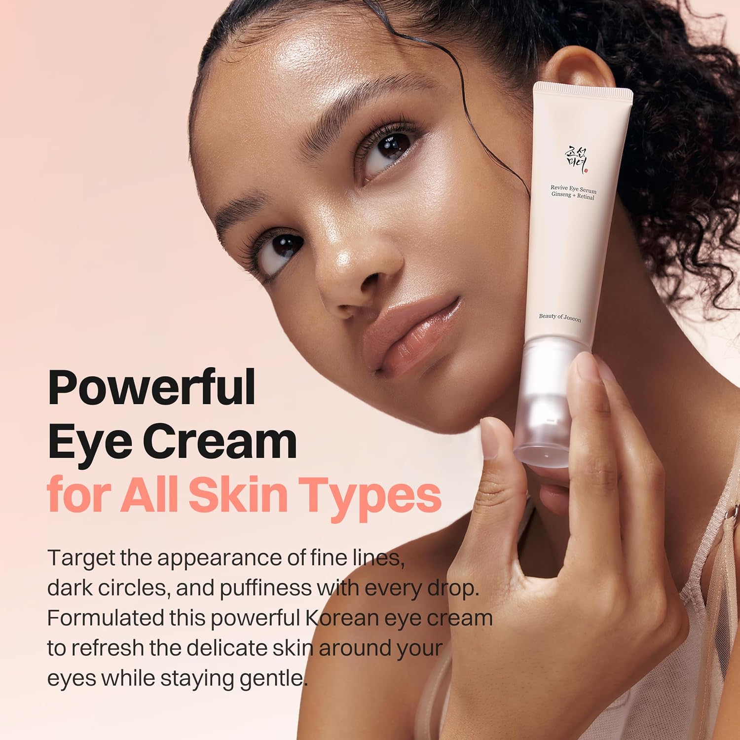 Beauty of Joseon Revive Eye Serum | Ginseng + Retinal Eye Serum (30ml)