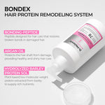 Dr. Melaxin Bondex Protein Bonding Remodeling Shampoo 400 ml - Umma Bear Shop