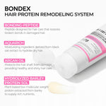 Dr. Melaxin Bondex Protein Bonding Remodeling Clinic Conditioner 250 ml - Umma Bear Shop