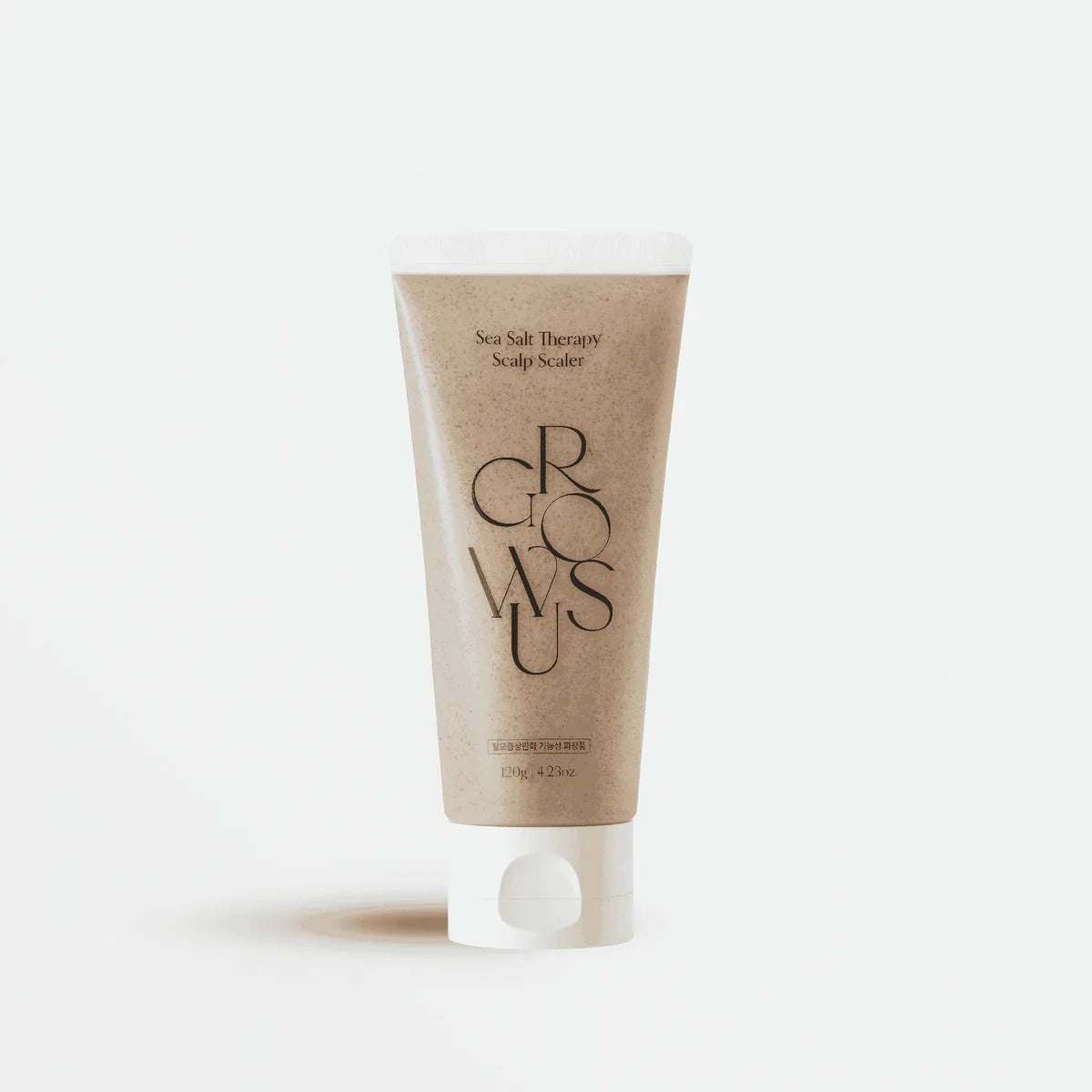 Growus Sea Salt Therapy Scalp Scaler 120g