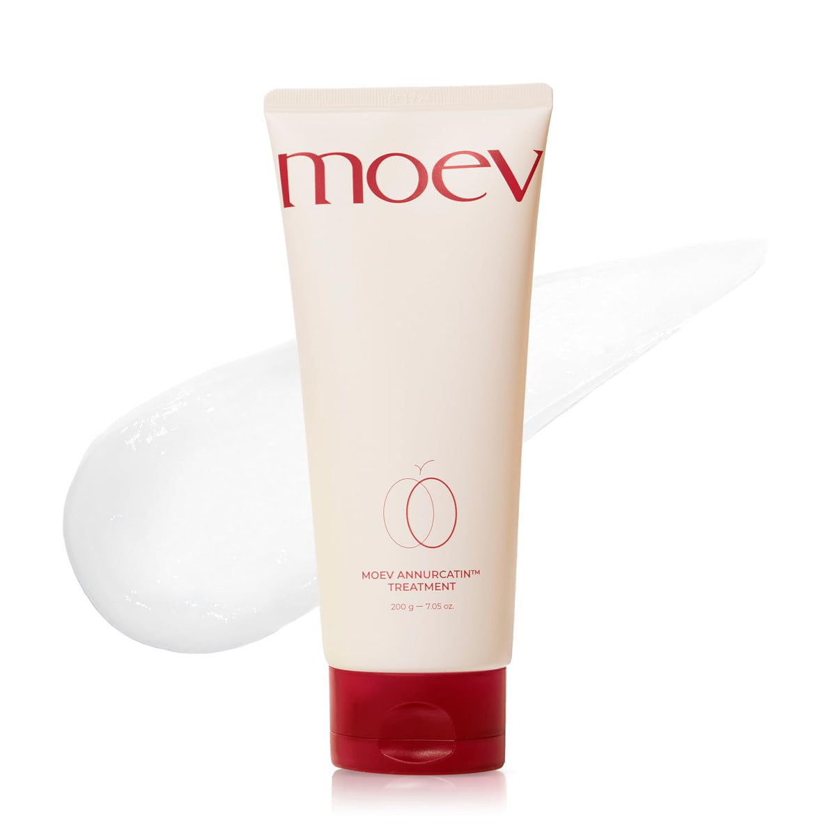 MOEV ANNURCATIN Treatment | Strengthening & Nourishing Hair Treatment (200g)