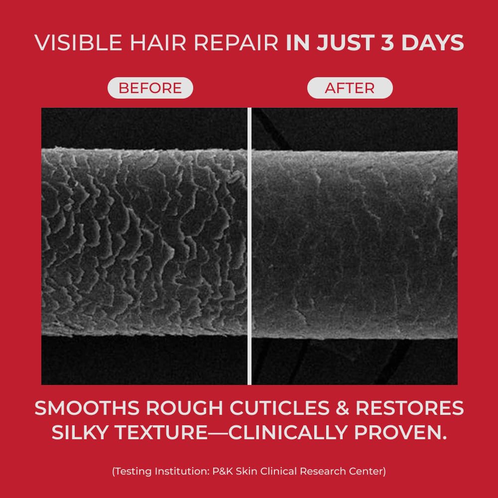 MOEV ANNURCATIN Treatment | Strengthening & Nourishing Hair Treatment (200g)