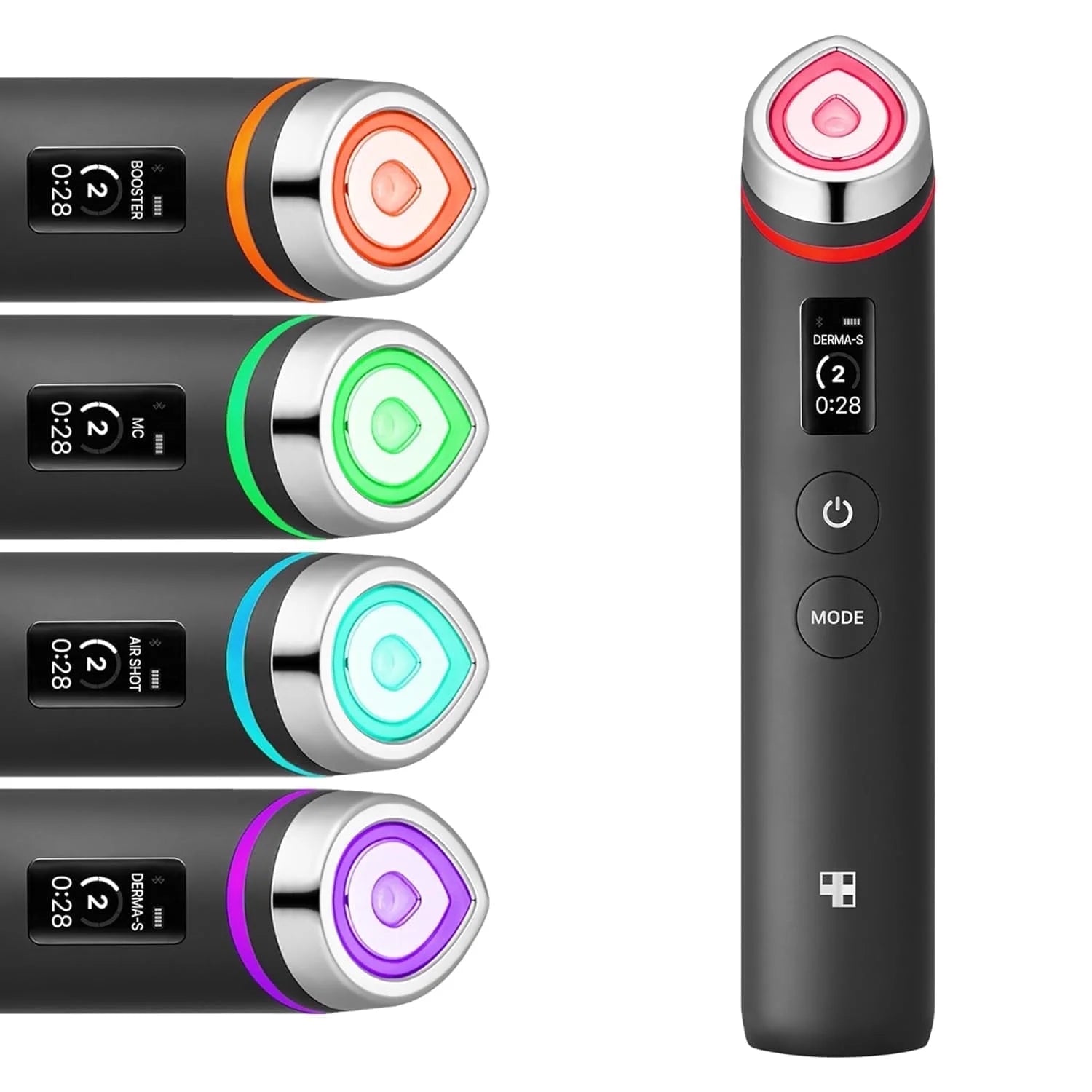 Medicube AGE-R Booster Pro EX