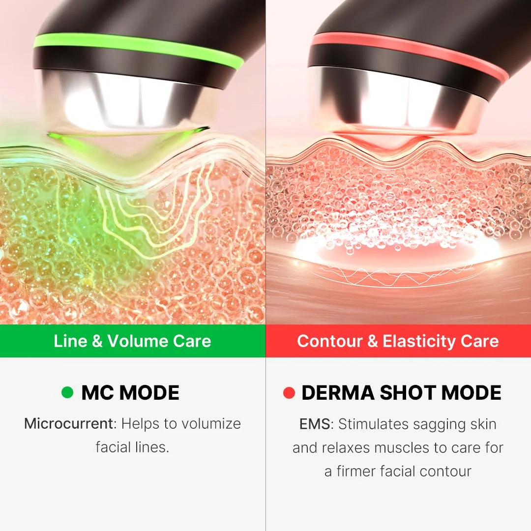 Medicube AGE-R Booster Pro EX