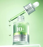 ANUA Azelaic Acid 10 Hyaluron Redness Soothing Serum – 30ml - Umma Bear Shop